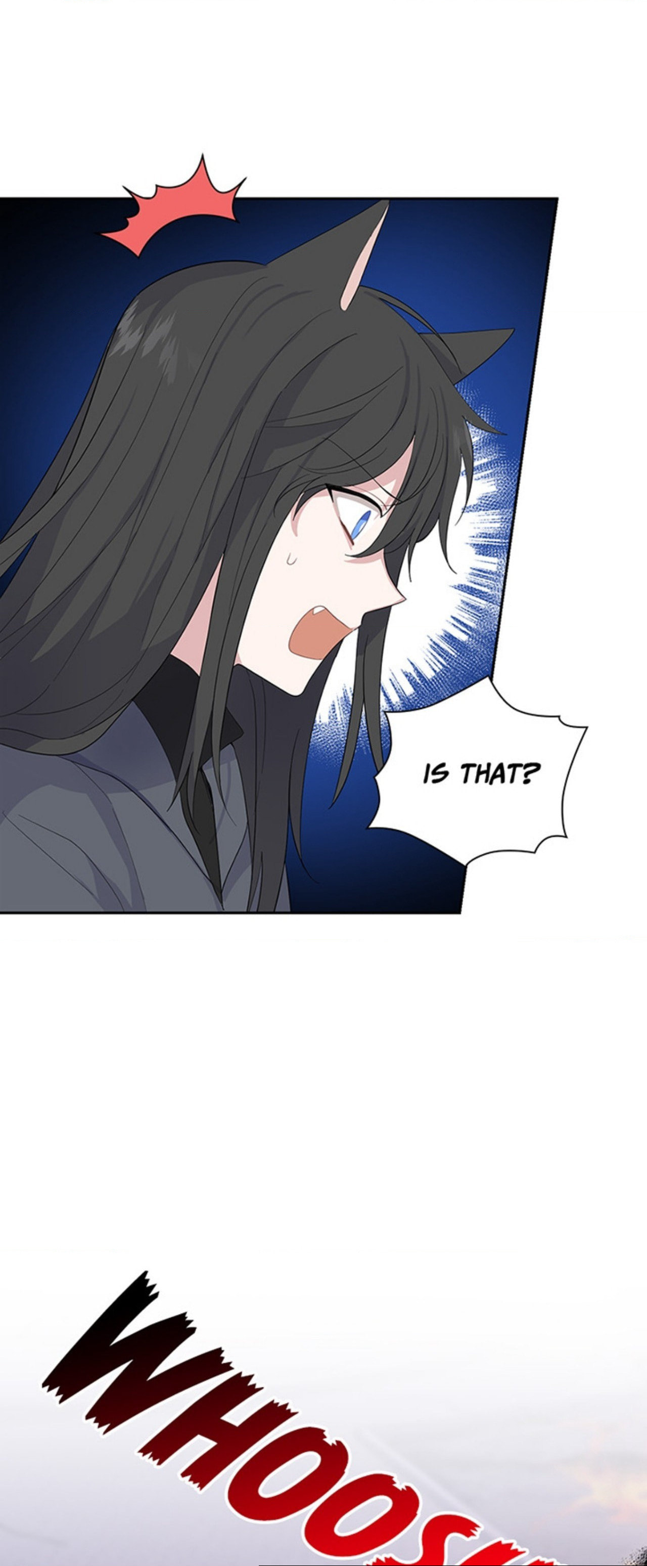 Read Silver Devil King chapter 73 image 7 on Lezhin