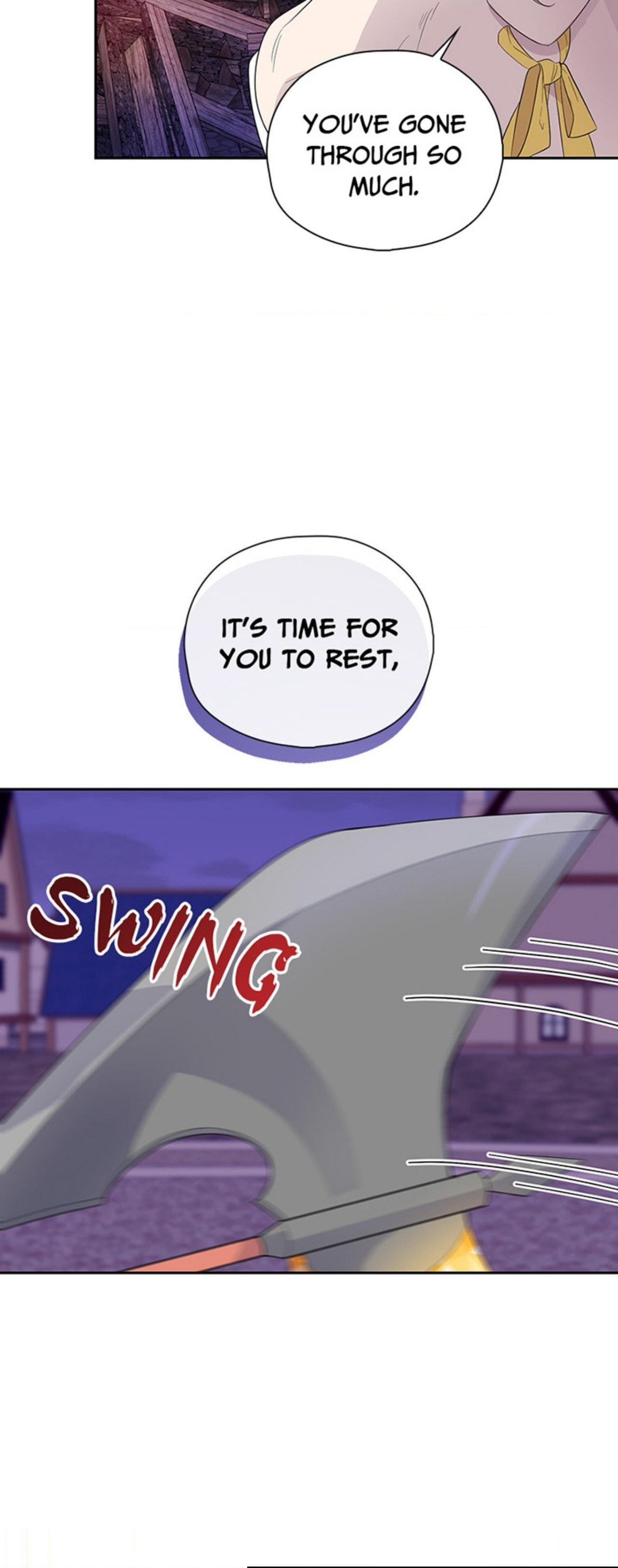 Read Silver Devil King chapter 74 image 13 on Lezhin