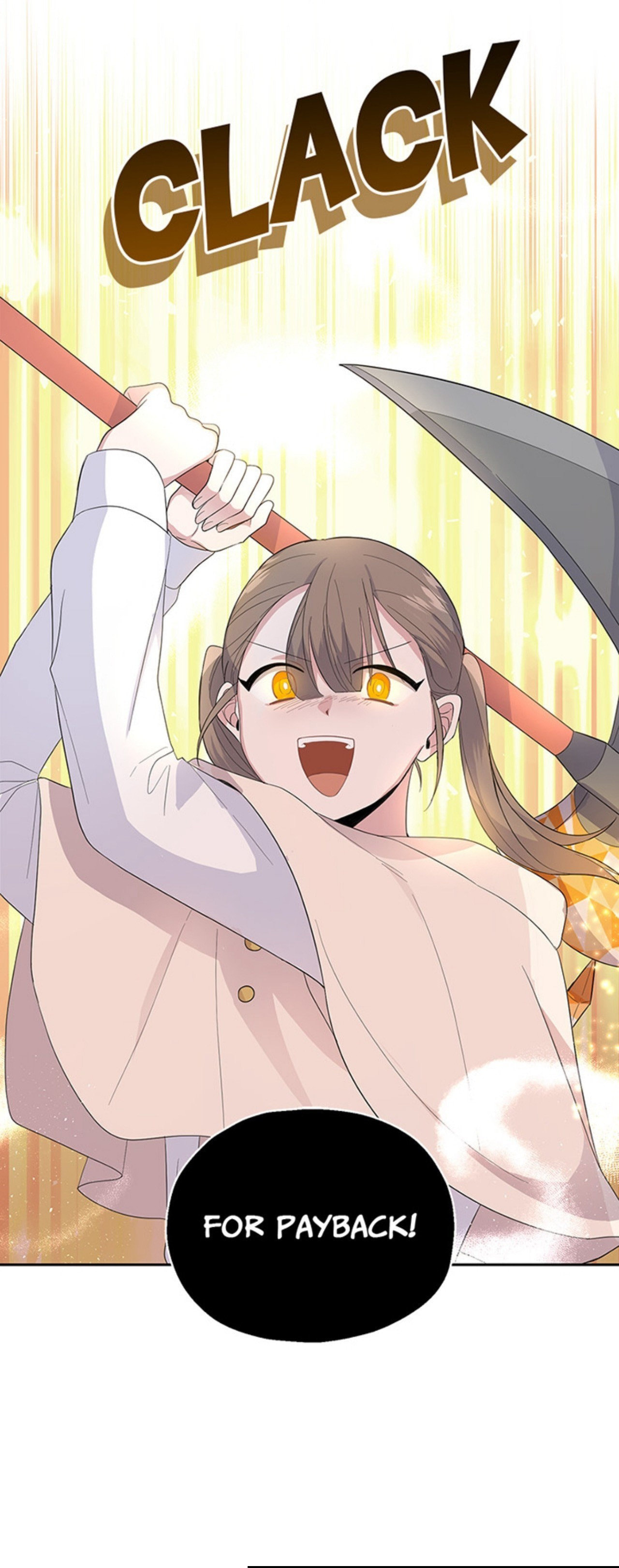 Read Silver Devil King chapter 74 image 14 on Lezhin