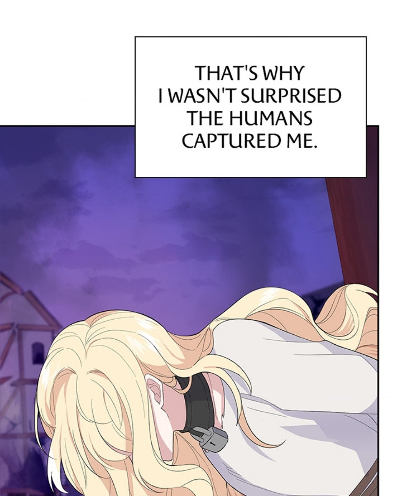 Read Silver Devil King chapter 74 image 2 on Lezhin