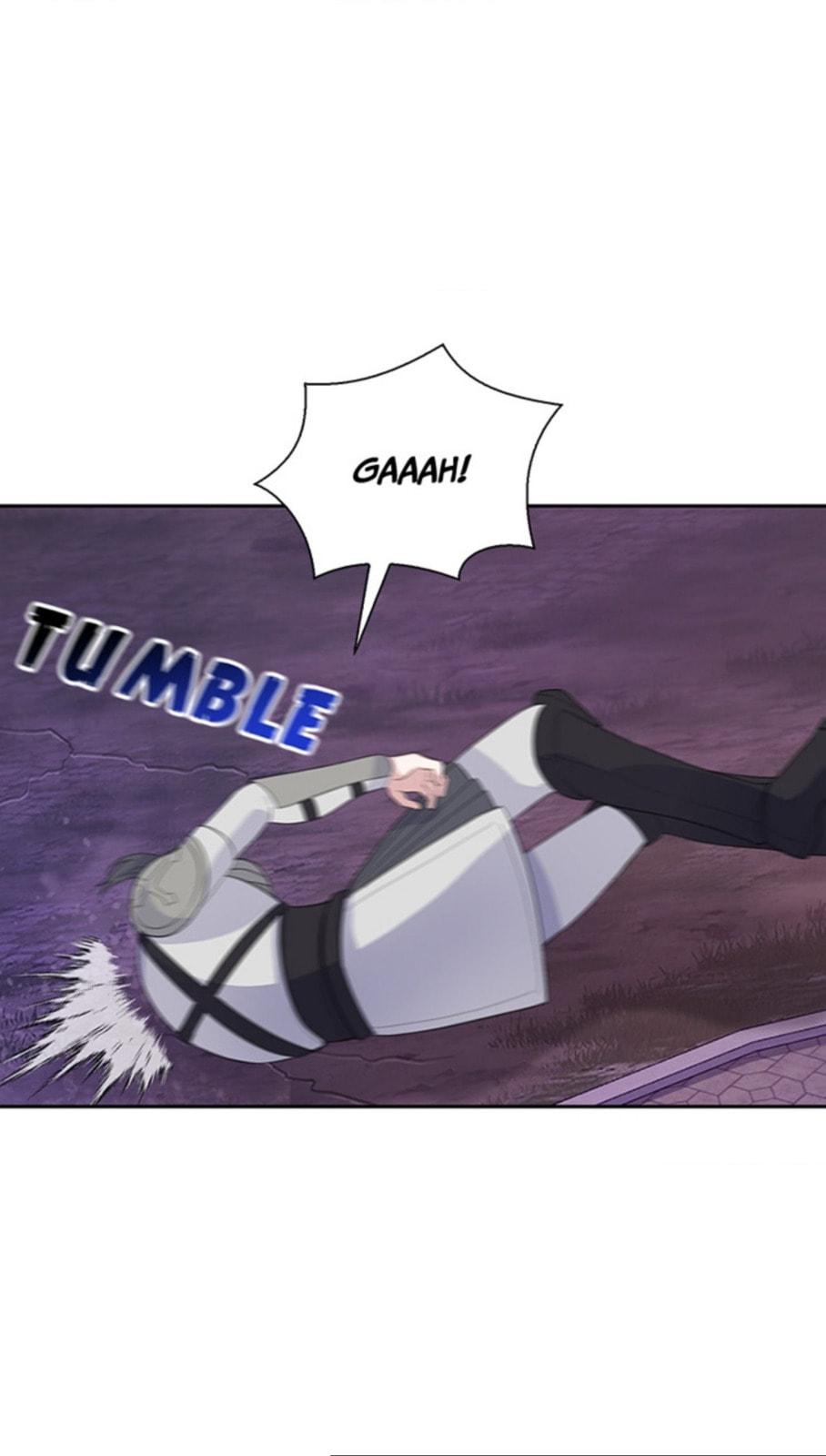 Read Silver Devil King chapter 74 image 20 on Lezhin
