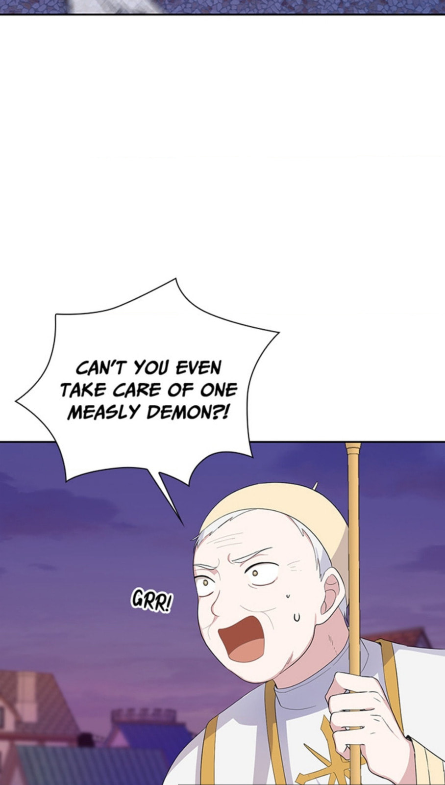 Read Silver Devil King chapter 74 image 22 on Lezhin