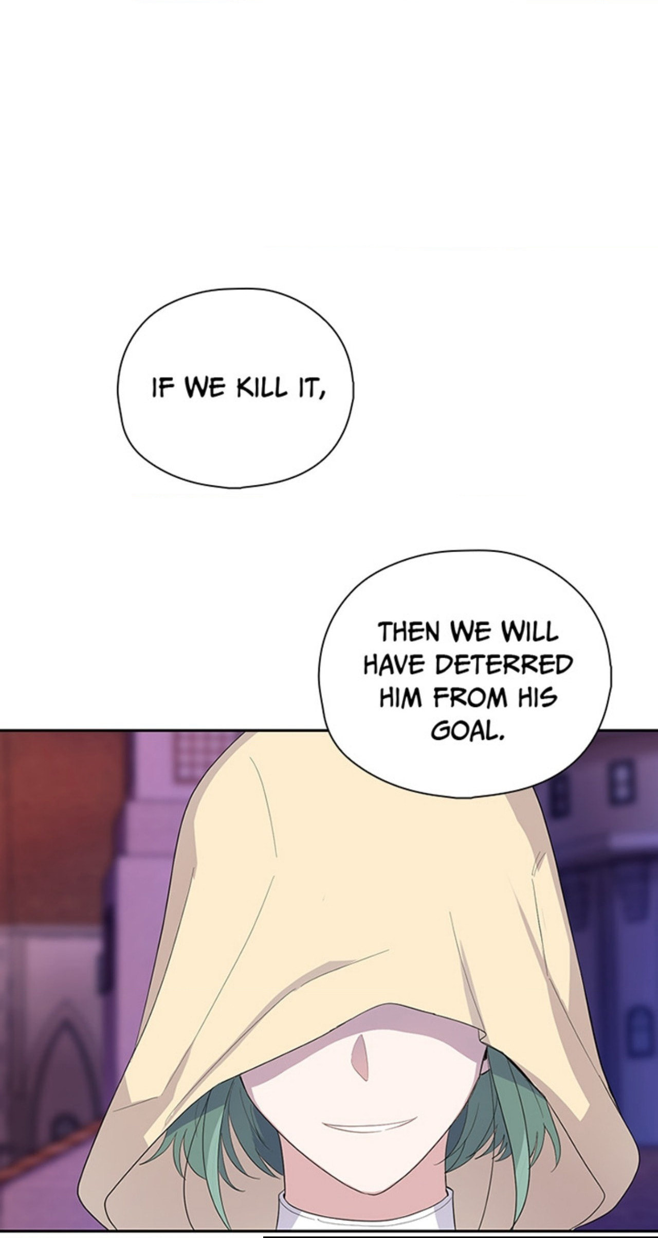 Read Silver Devil King chapter 74 image 25 on Lezhin
