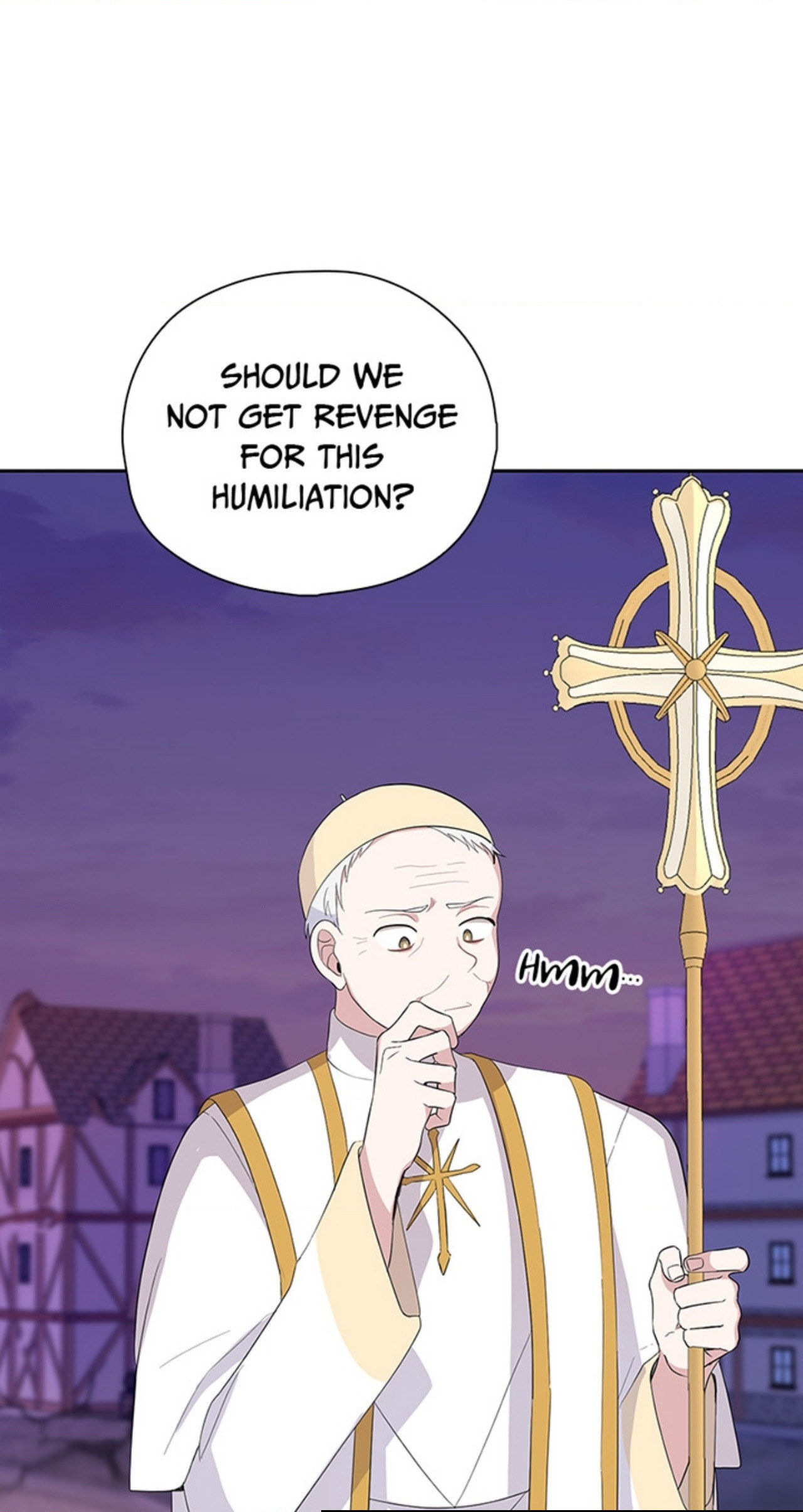 Read Silver Devil King chapter 74 image 26 on Lezhin
