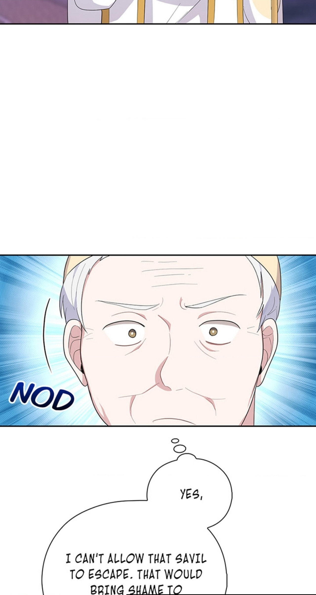 Read Silver Devil King chapter 74 image 27 on Lezhin