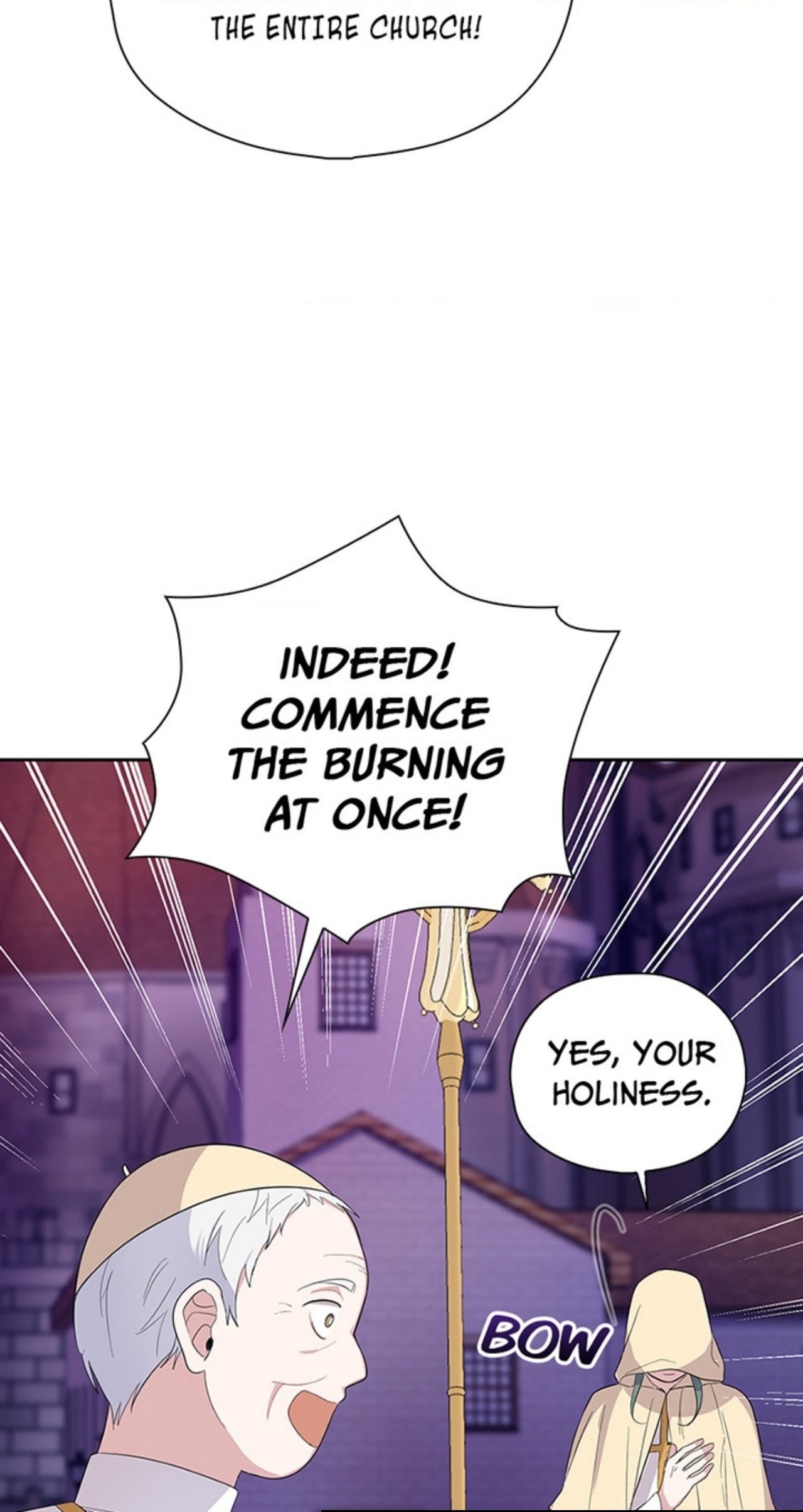 Read Silver Devil King chapter 74 image 28 on Lezhin