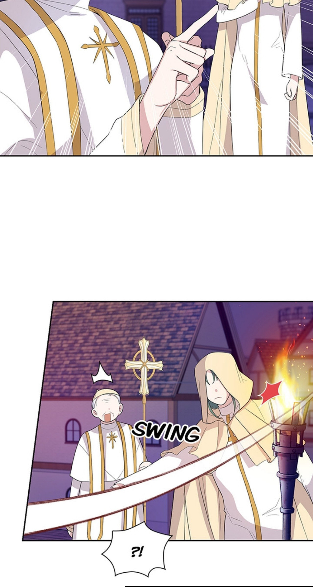 Read Silver Devil King chapter 74 image 29 on Lezhin