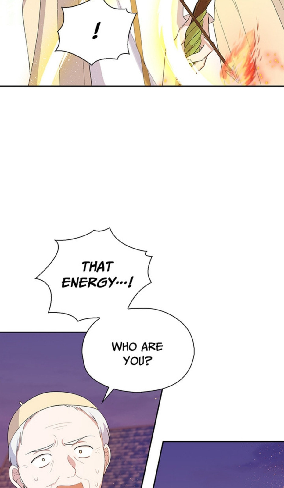 Read Silver Devil King chapter 74 image 32 on Lezhin