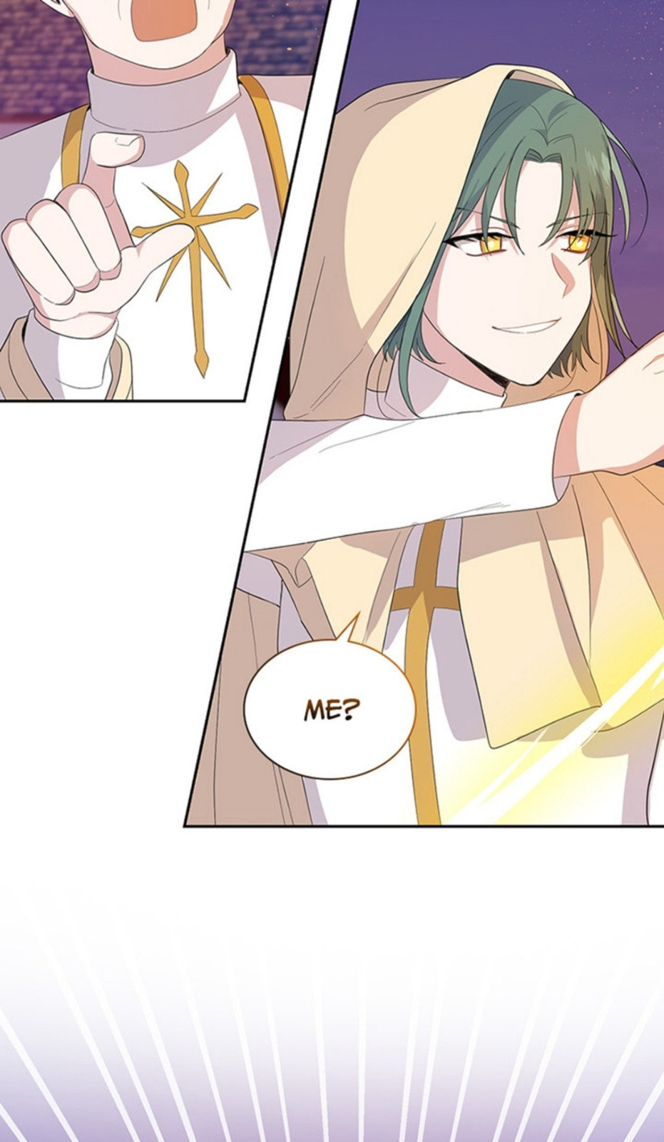 Read Silver Devil King chapter 74 image 33 on Lezhin