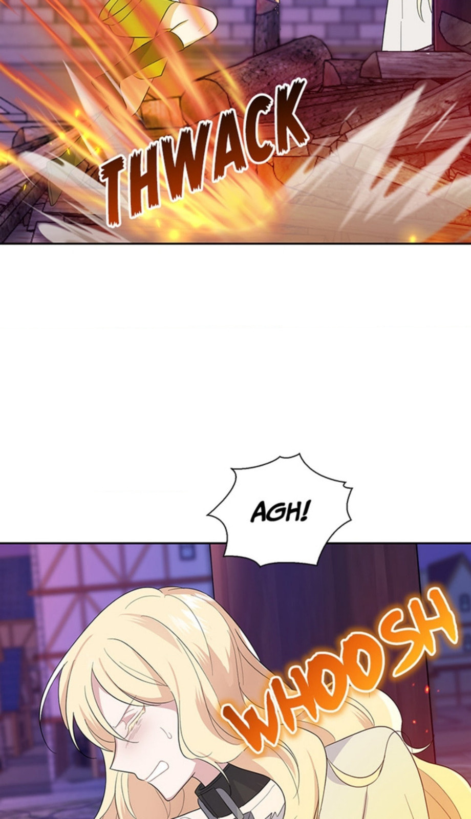 Read Silver Devil King chapter 74 image 37 on Lezhin