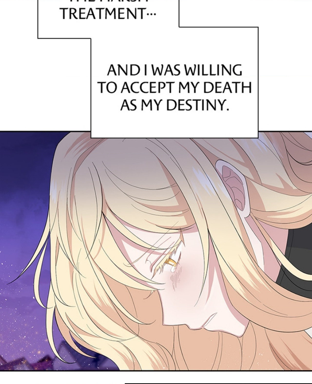 Read Silver Devil King chapter 74 image 4 on Lezhin