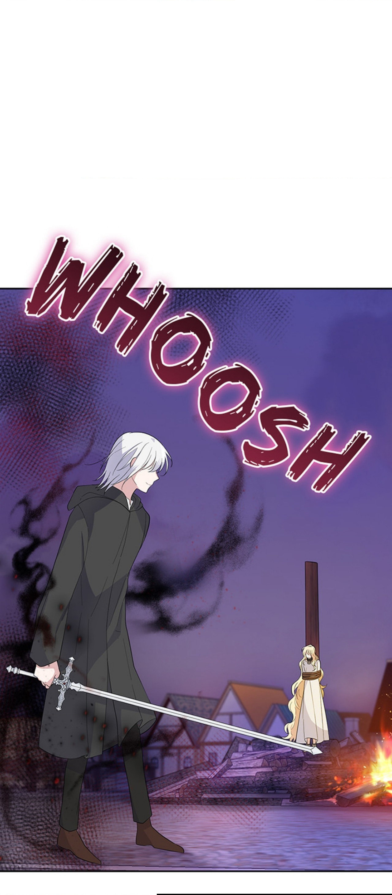 Read Silver Devil King chapter 74 image 45 on Lezhin