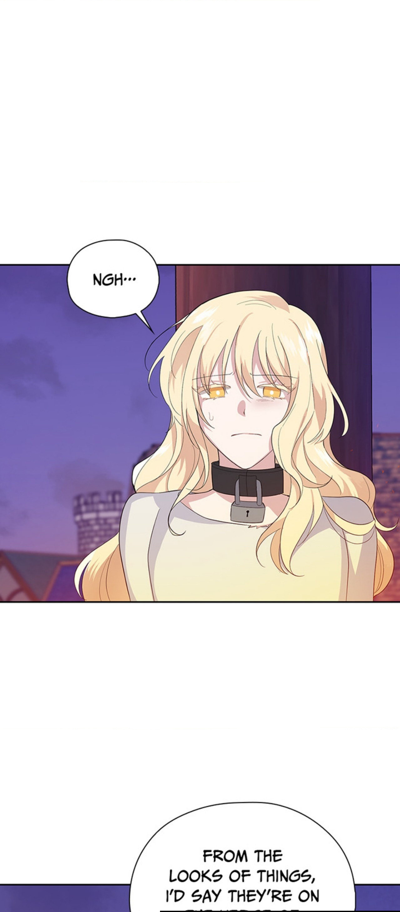 Read Silver Devil King chapter 74 image 46 on Lezhin