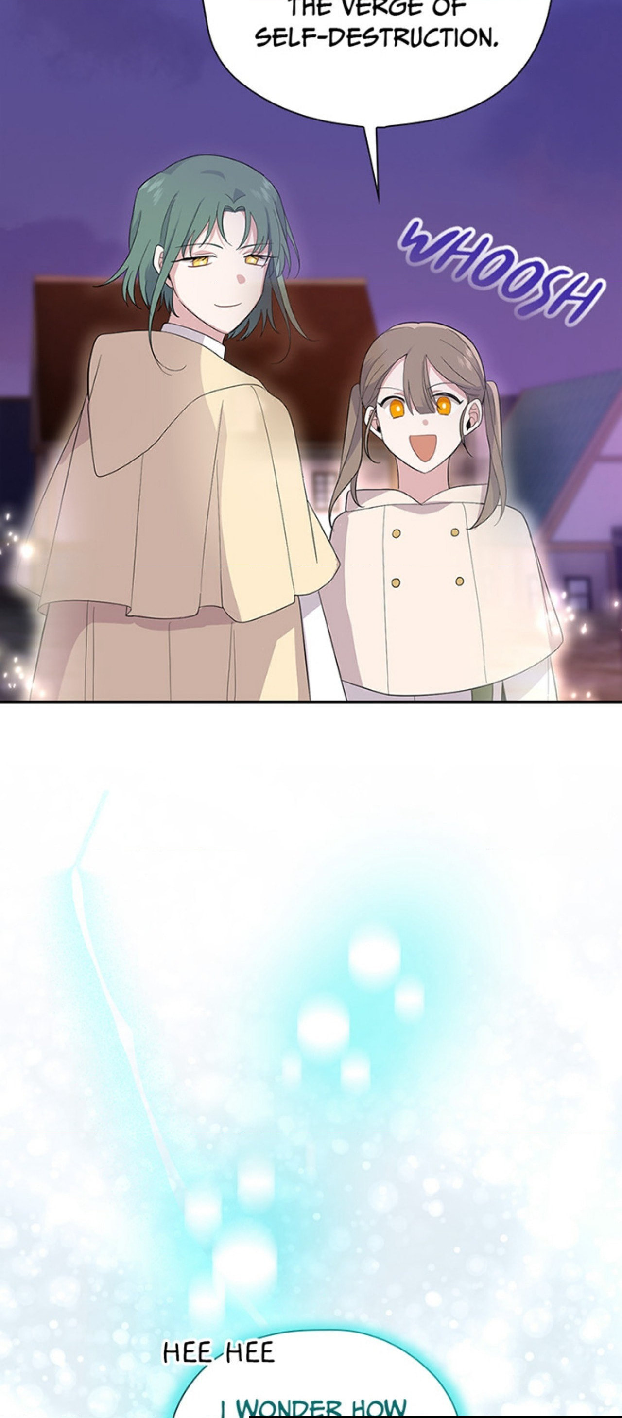 Read Silver Devil King chapter 74 image 47 on Lezhin