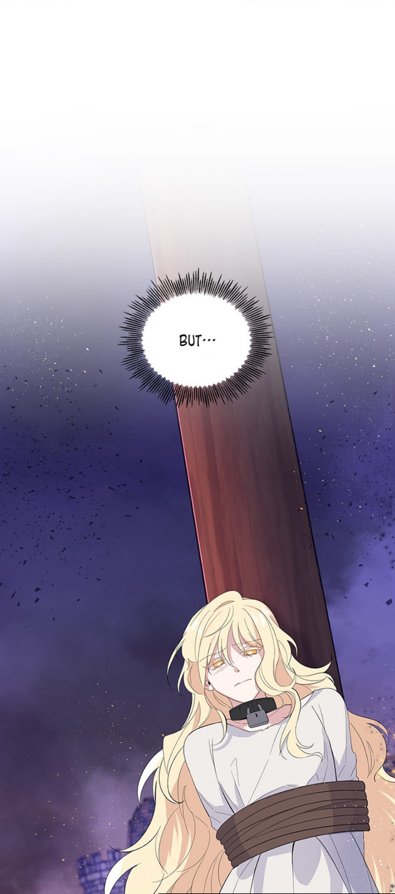 Read Silver Devil King chapter 74 image 5 on Lezhin