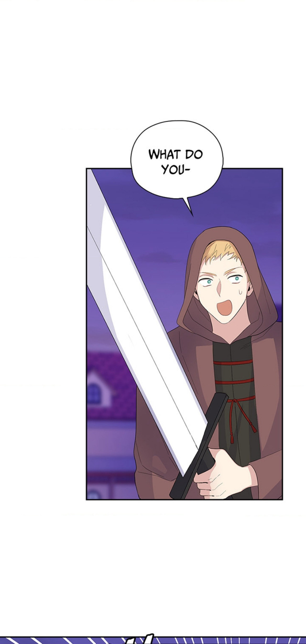 Read Silver Devil King chapter 74 image 50 on Lezhin