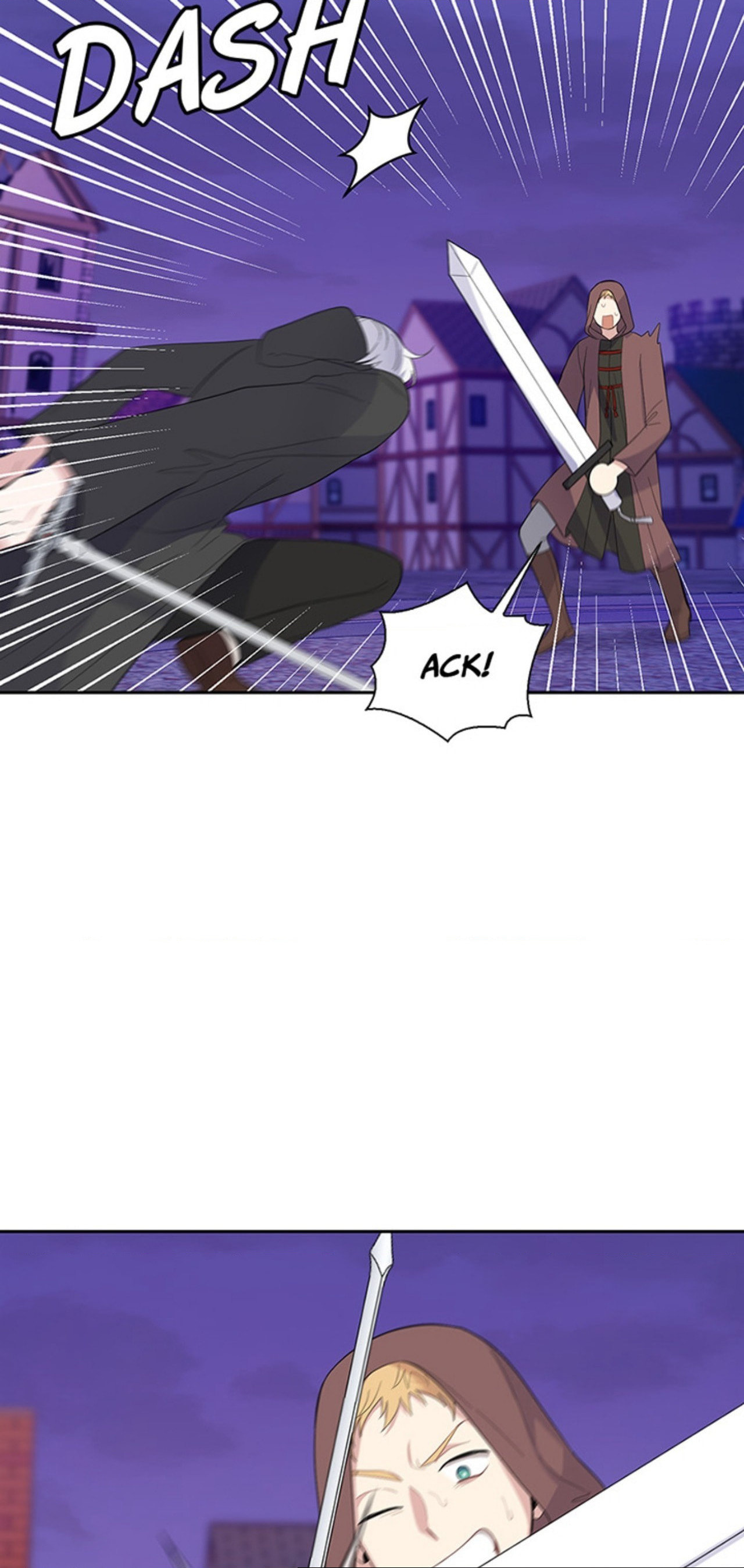 Read Silver Devil King chapter 74 image 51 on Lezhin