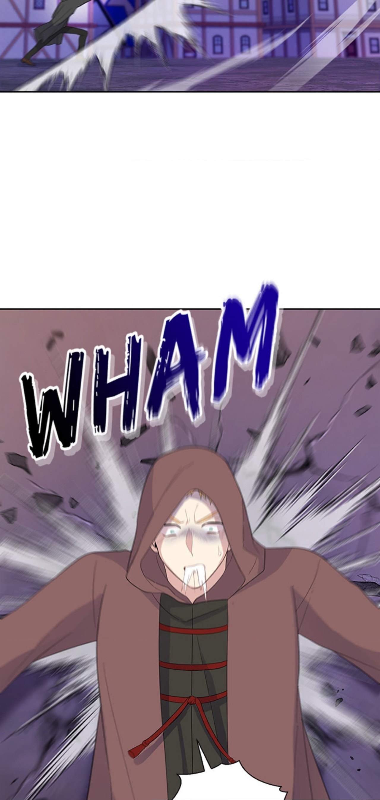 Read Silver Devil King chapter 74 image 53 on Lezhin