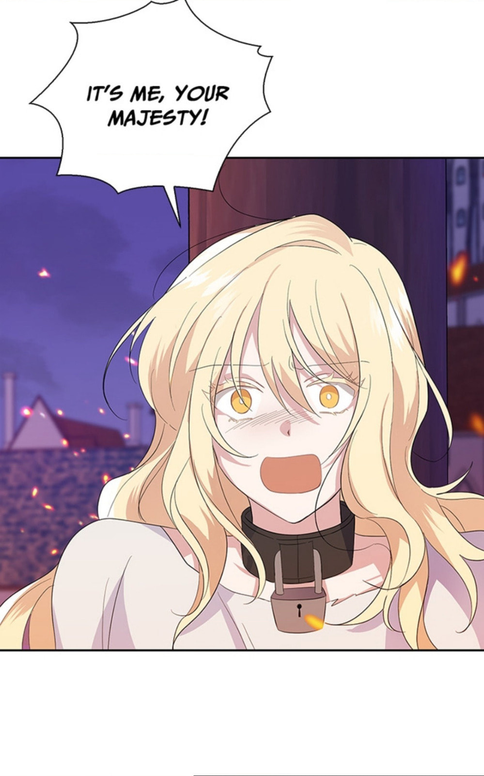 Read Silver Devil King chapter 74 image 58 on Lezhin
