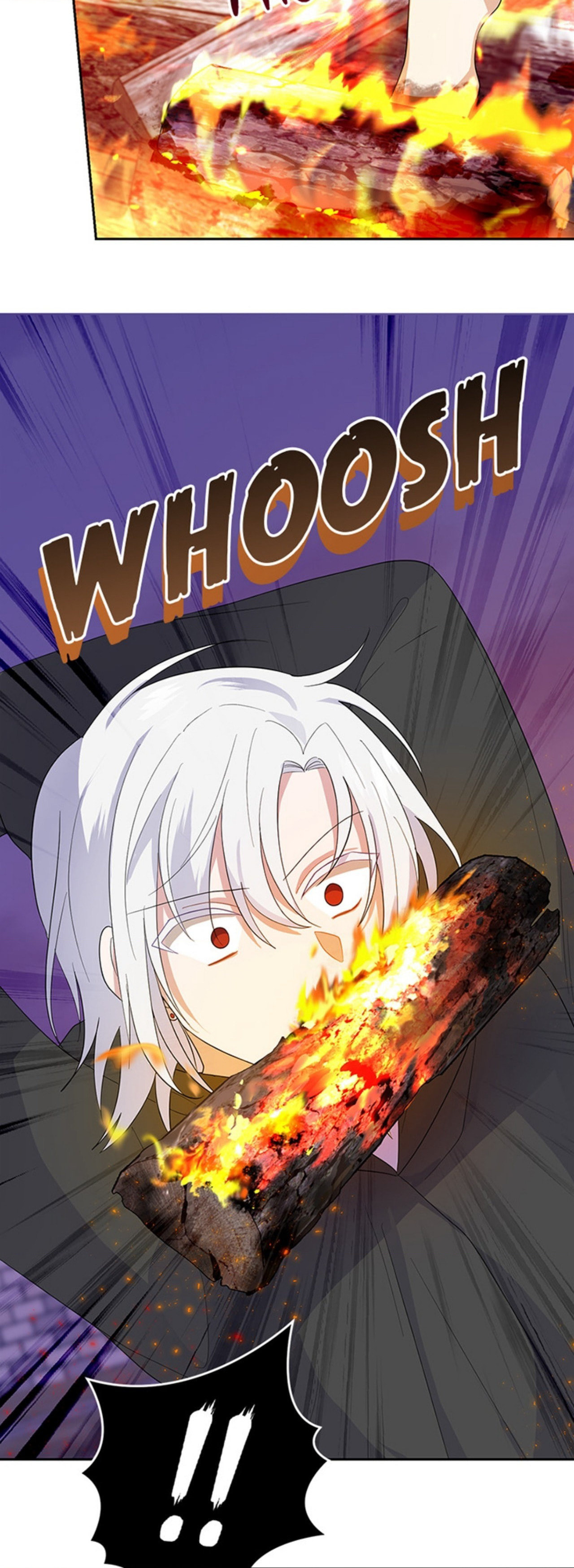Read Silver Devil King chapter 74 image 62 on Lezhin