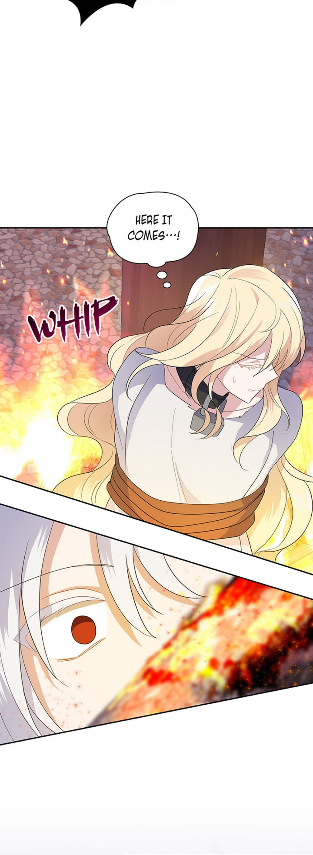 Read Silver Devil King chapter 74 image 63 on Lezhin