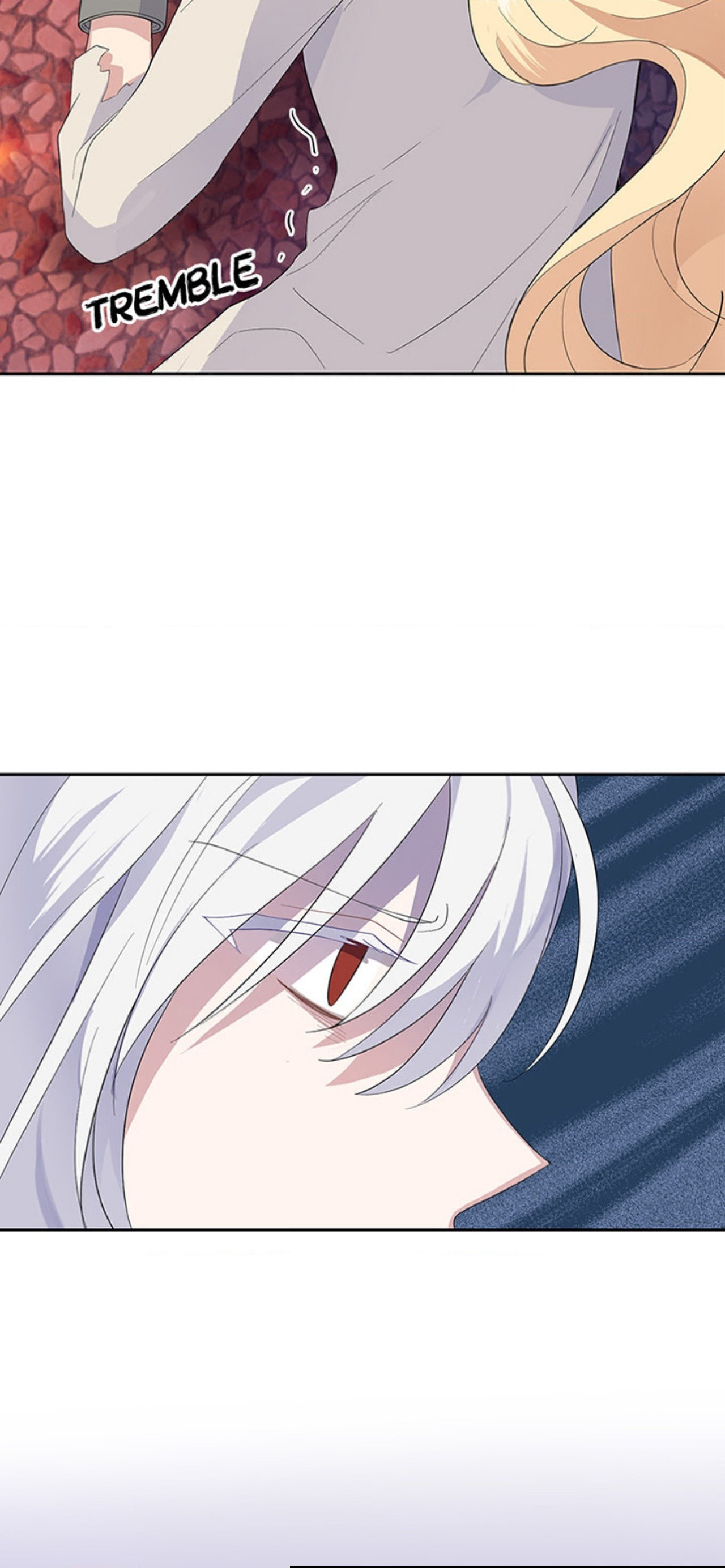 Read Silver Devil King chapter 75 image 10 on Lezhin