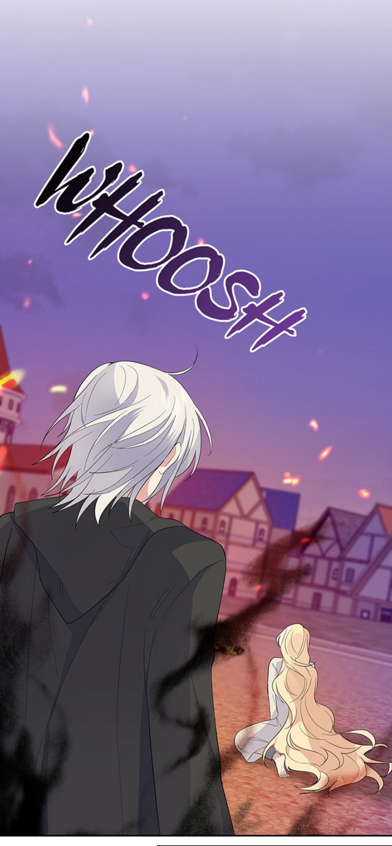 Read Silver Devil King chapter 75 image 11 on Lezhin