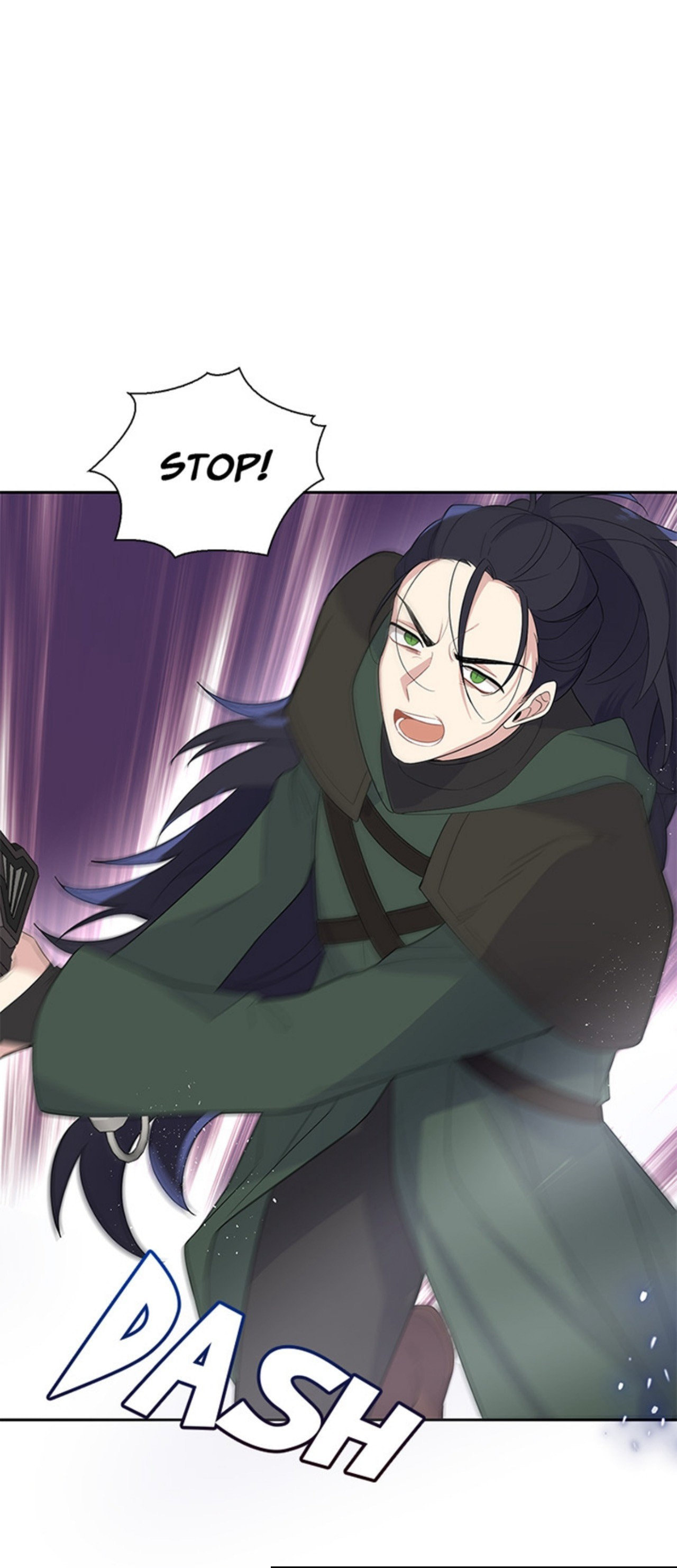 Read Silver Devil King chapter 75 image 18 on Lezhin