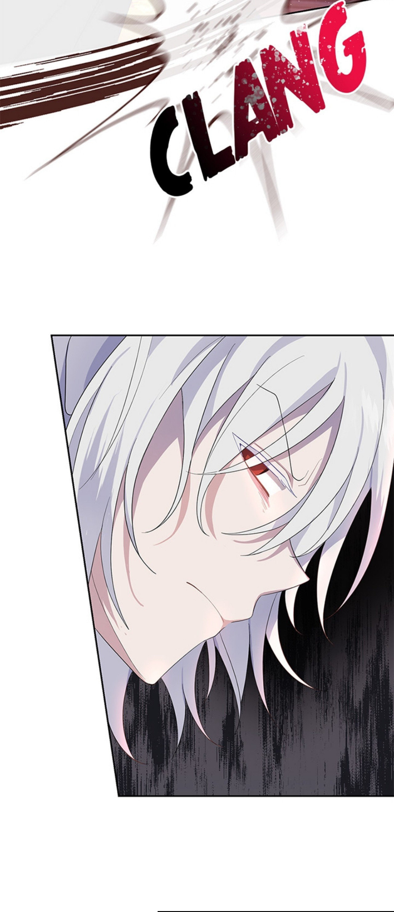 Read Silver Devil King chapter 75 image 20 on Lezhin