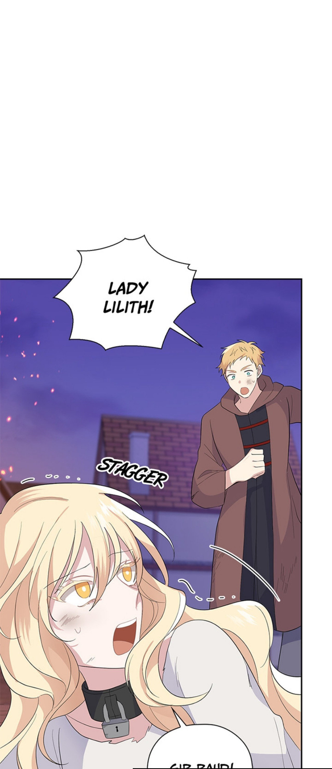 Read Silver Devil King chapter 75 image 22 on Lezhin