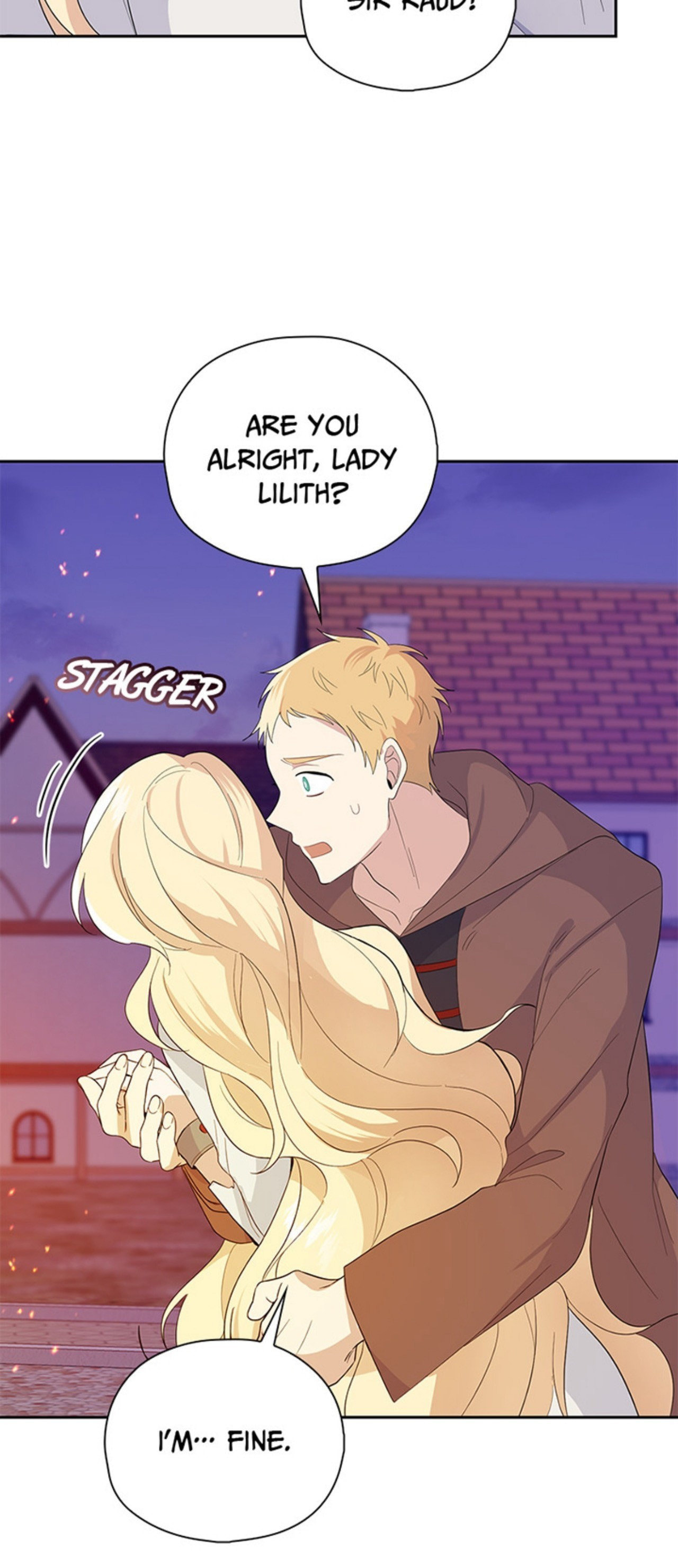 Read Silver Devil King chapter 75 image 23 on Lezhin