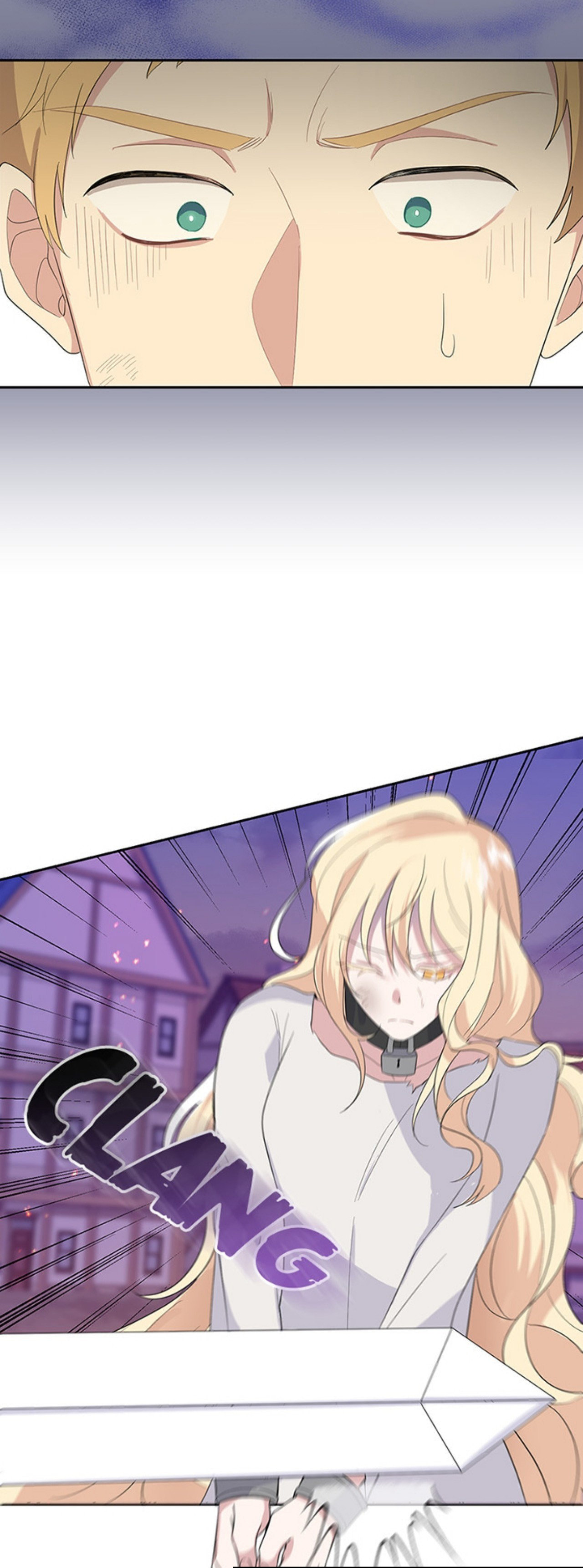 Read Silver Devil King chapter 75 image 27 on Lezhin