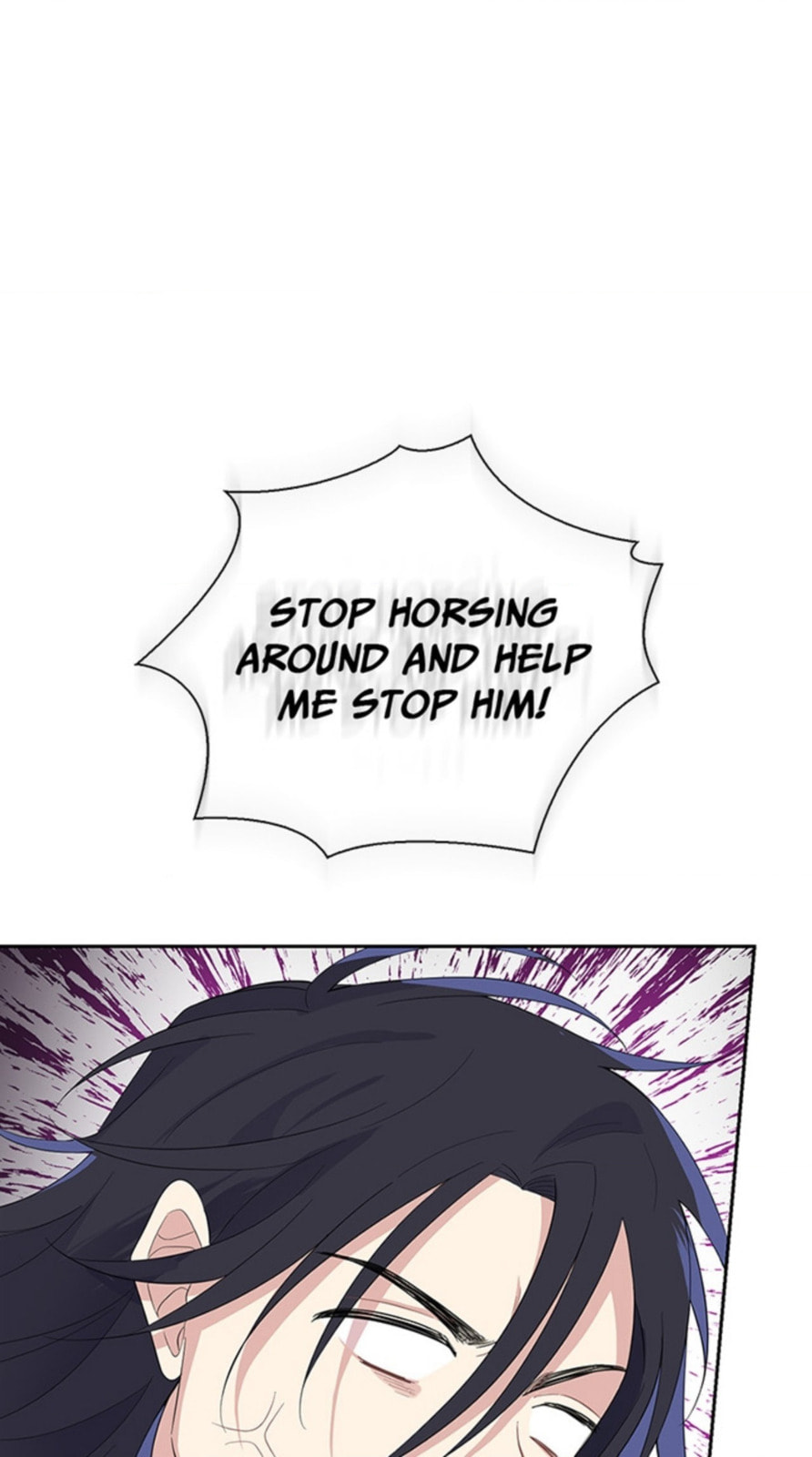 Read Silver Devil King chapter 75 image 30 on Lezhin