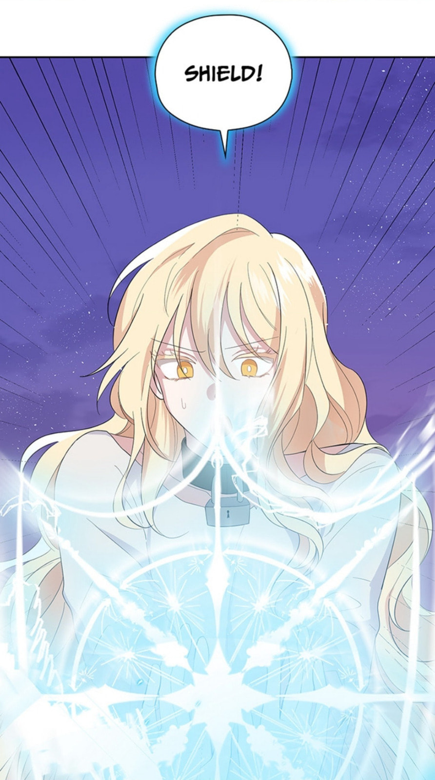 Read Silver Devil King chapter 75 image 32 on Lezhin