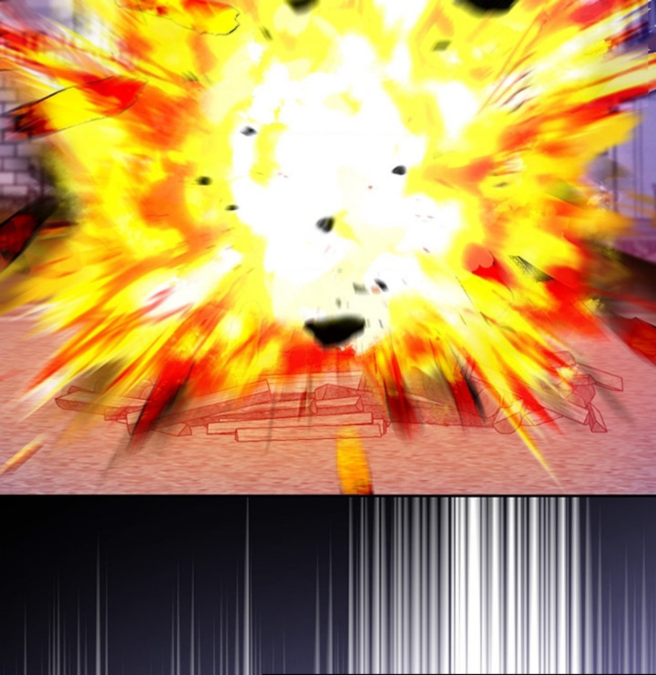 Read Silver Devil King chapter 75 image 4 on Lezhin