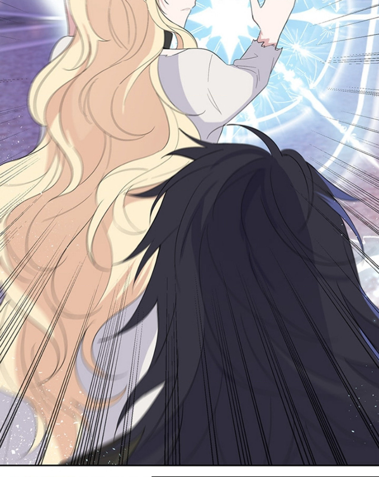 Read Silver Devil King chapter 75 image 41 on Lezhin