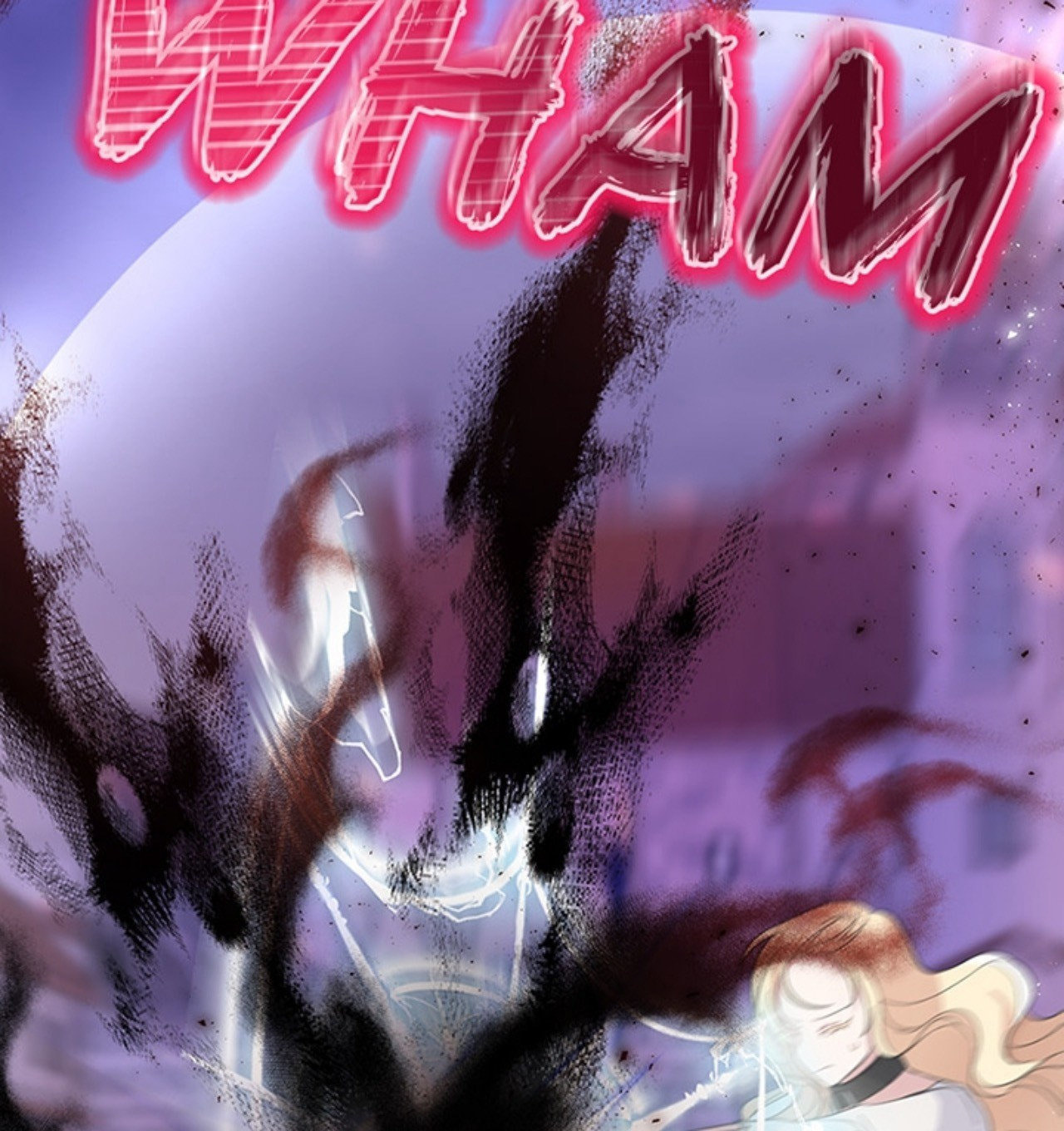 Read Silver Devil King chapter 75 image 43 on Lezhin