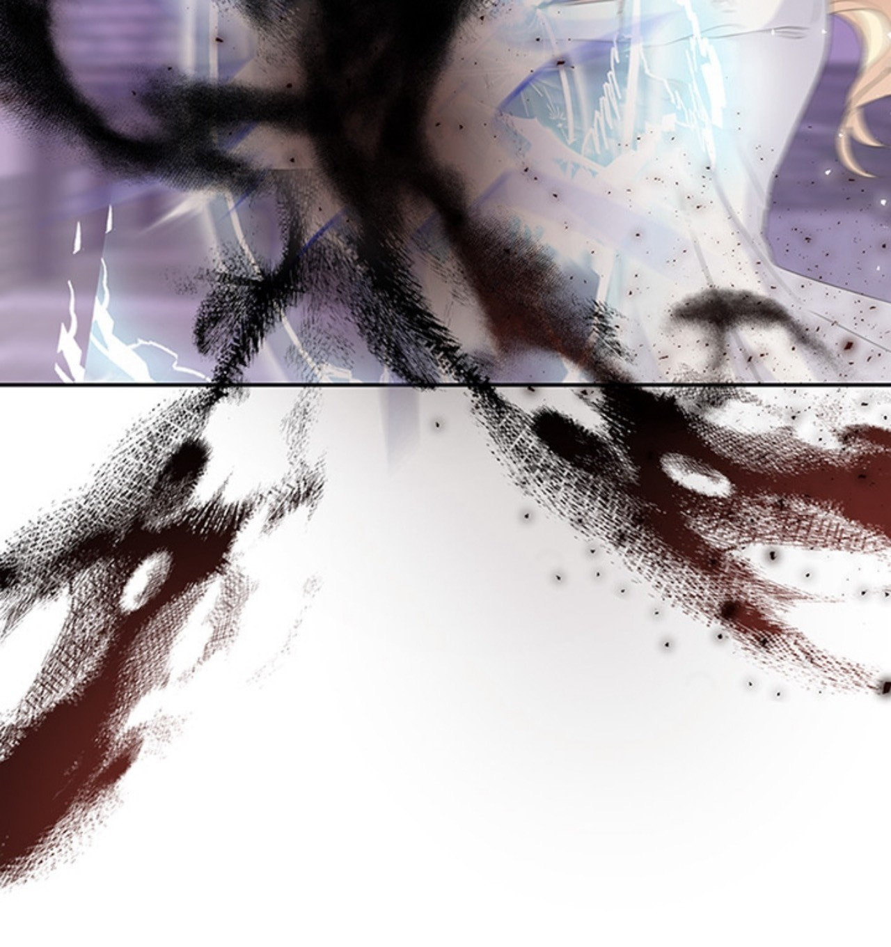 Read Silver Devil King chapter 75 image 44 on Lezhin