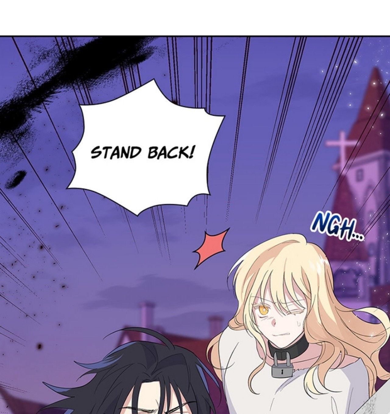 Read Silver Devil King chapter 75 image 46 on Lezhin
