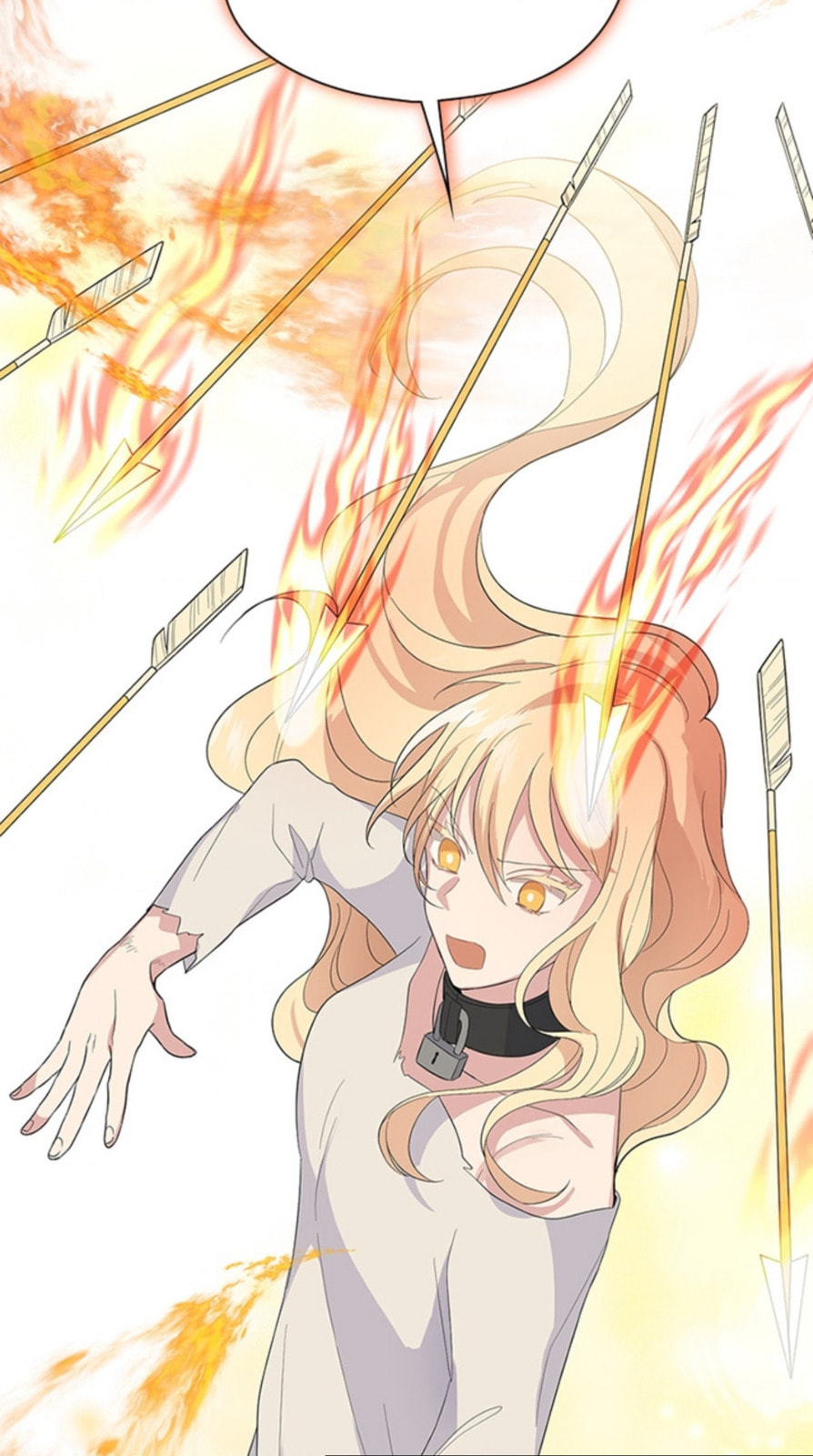 Read Silver Devil King chapter 75 image 52 on Lezhin