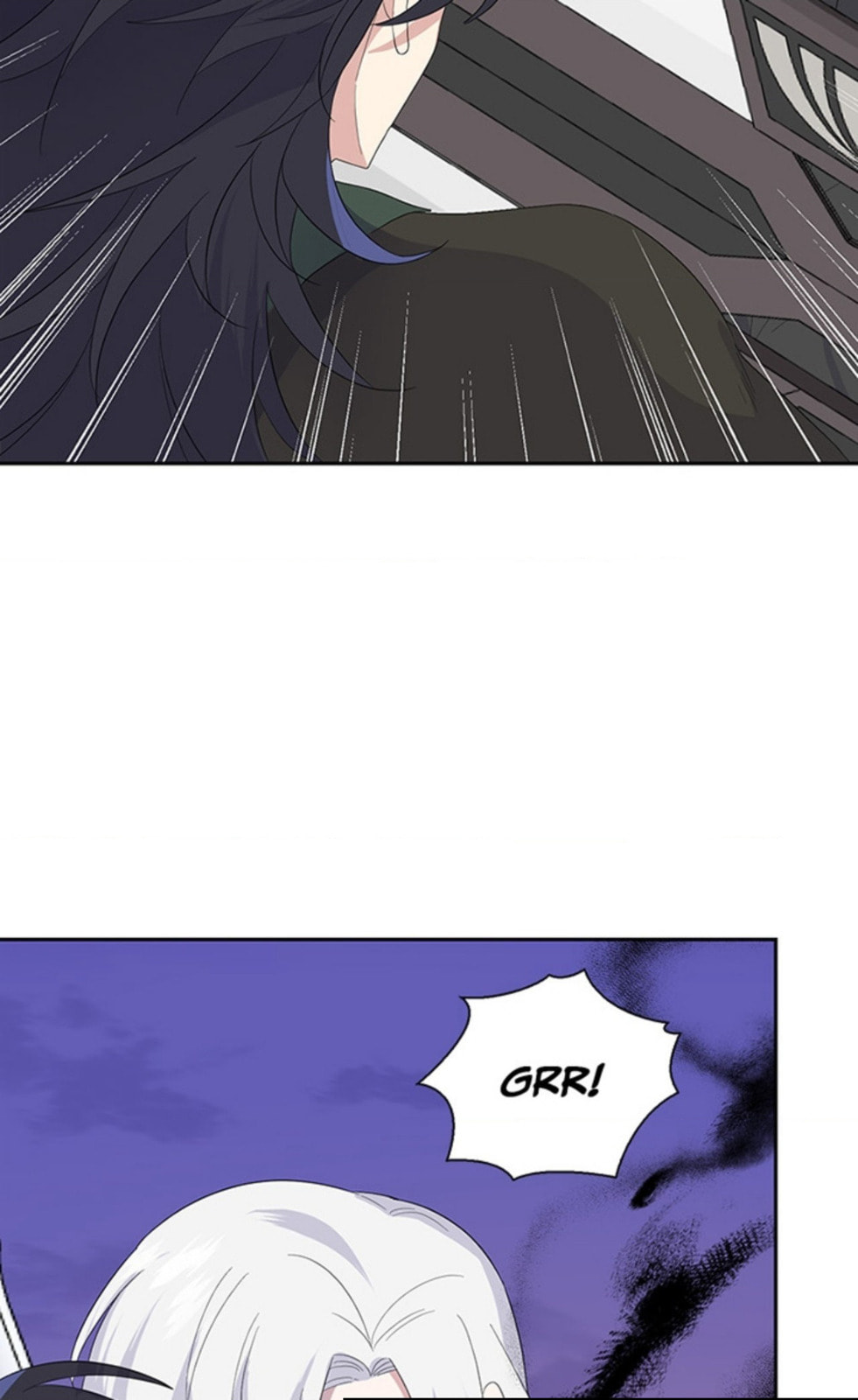 Read Silver Devil King chapter 75 image 55 on Lezhin
