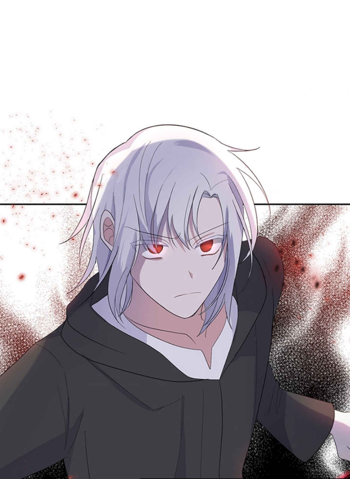 Read Silver Devil King chapter 75 image 64 on Lezhin