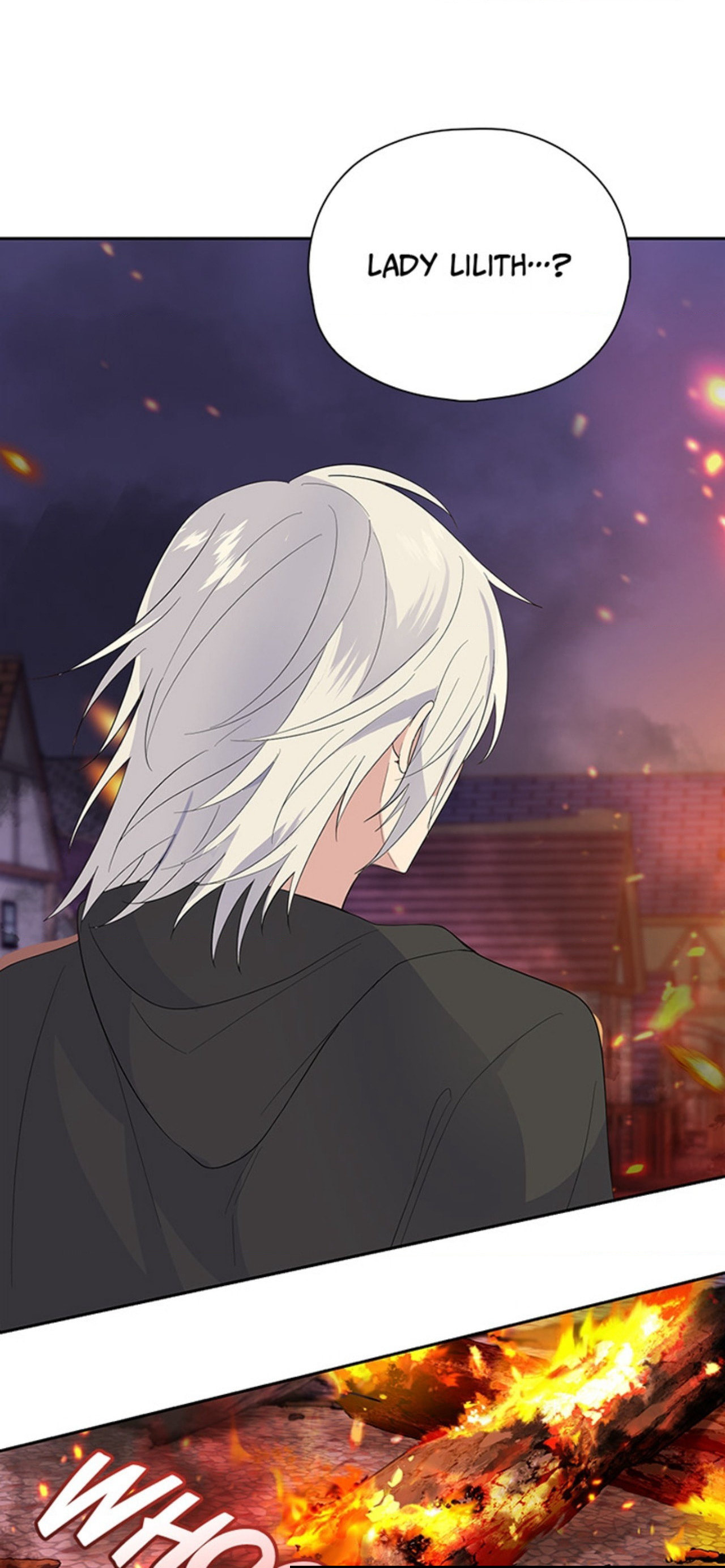 Read Silver Devil King chapter 75 image 7 on Lezhin