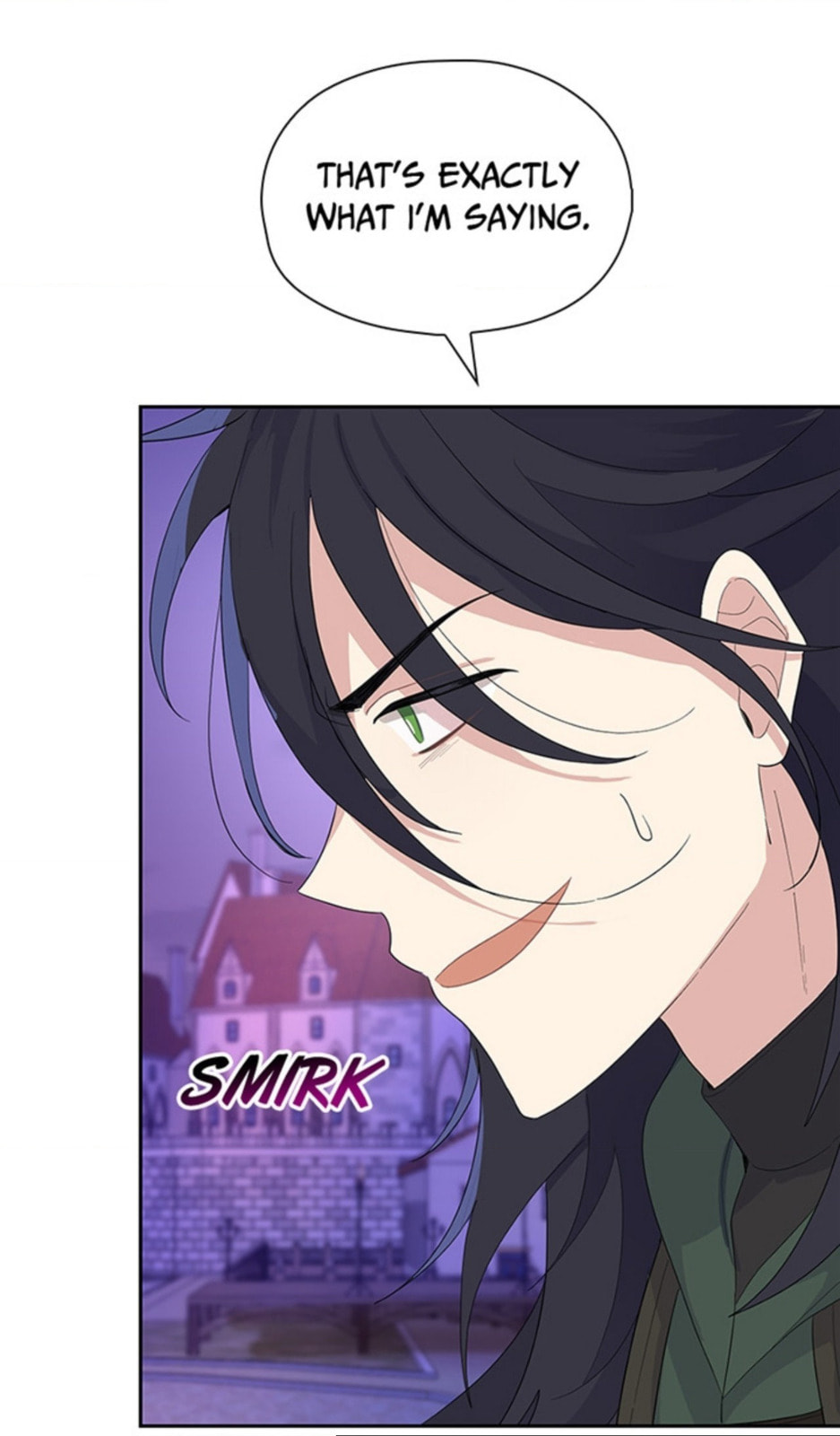 Read Silver Devil King chapter 75 image 71 on Lezhin