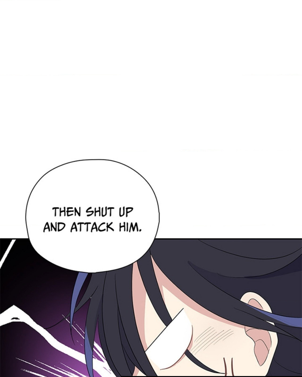Read Silver Devil King chapter 75 image 72 on Lezhin