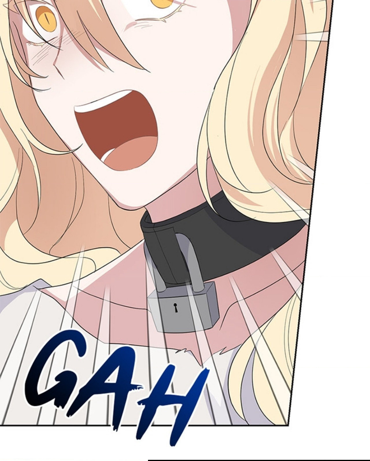 Read Silver Devil King chapter 75 image 75 on Lezhin
