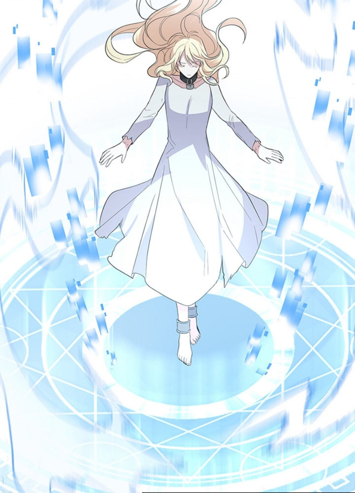 Read Silver Devil King chapter 75 image 79 on Lezhin