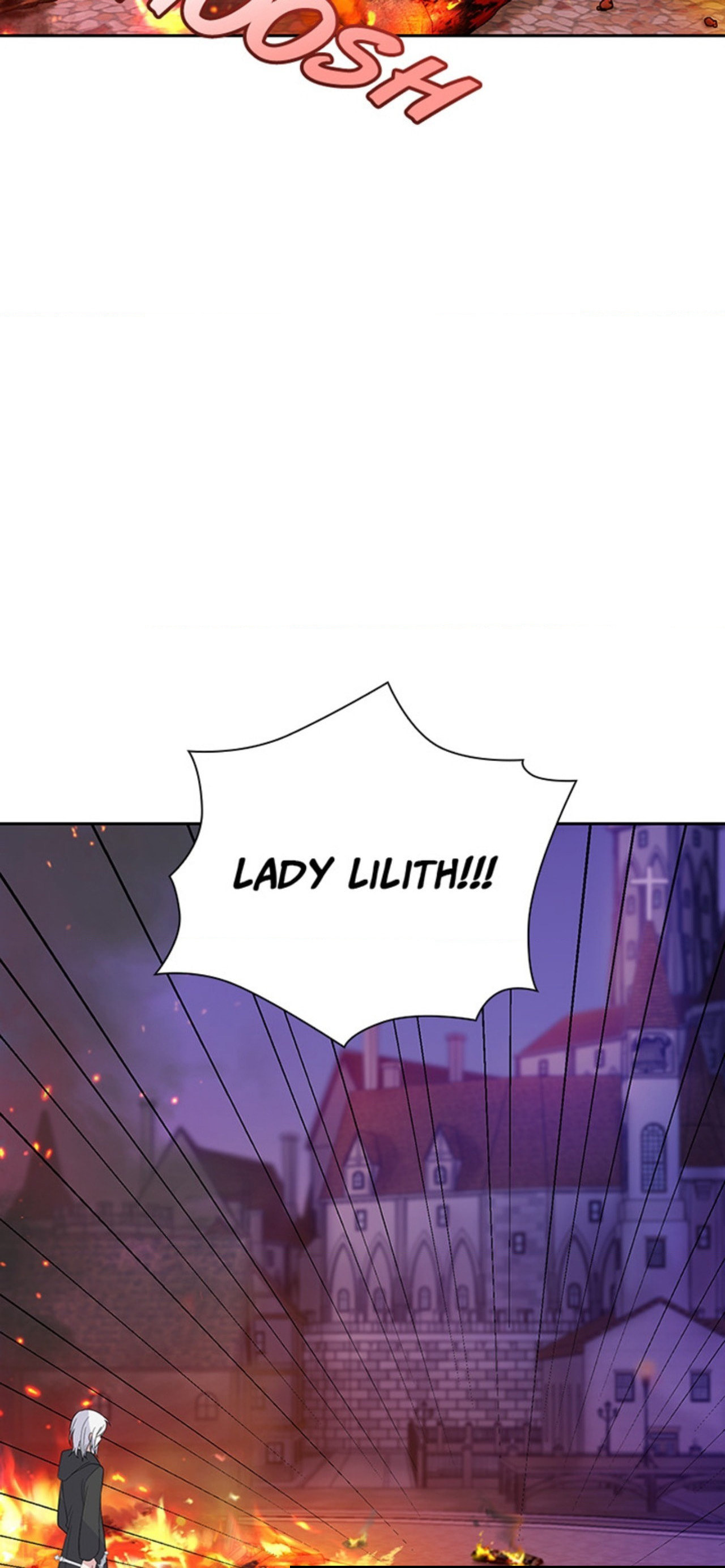 Read Silver Devil King chapter 75 image 8 on Lezhin
