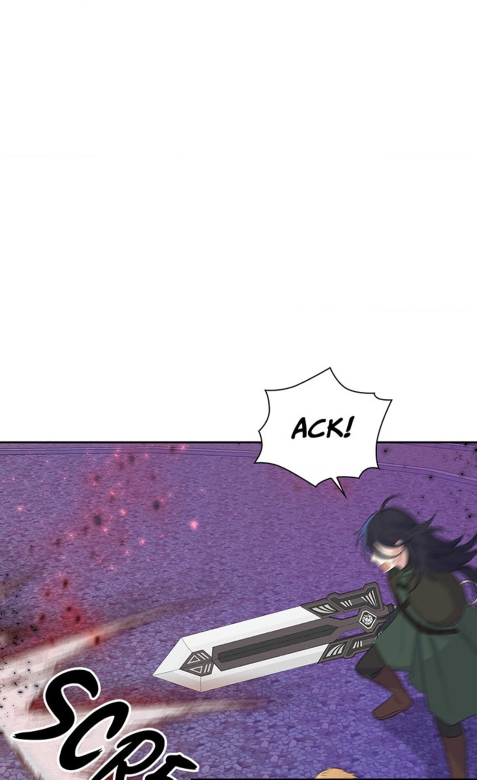 Read Silver Devil King chapter 75 image 84 on Lezhin