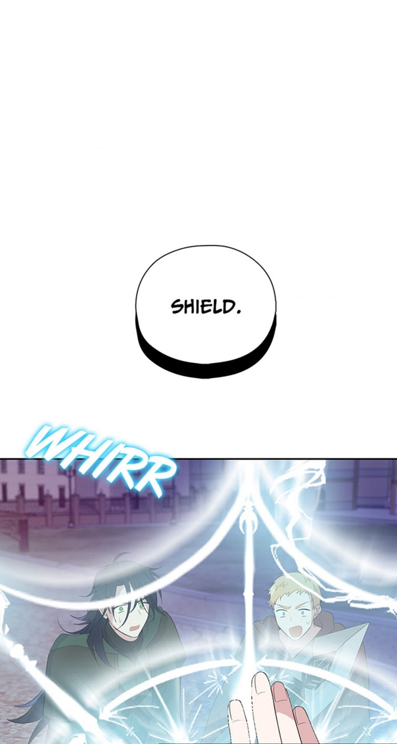 Read Silver Devil King chapter 75 image 90 on Lezhin